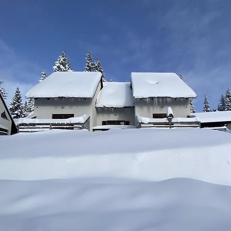 Apartma Idila Zreče Extérieur photo