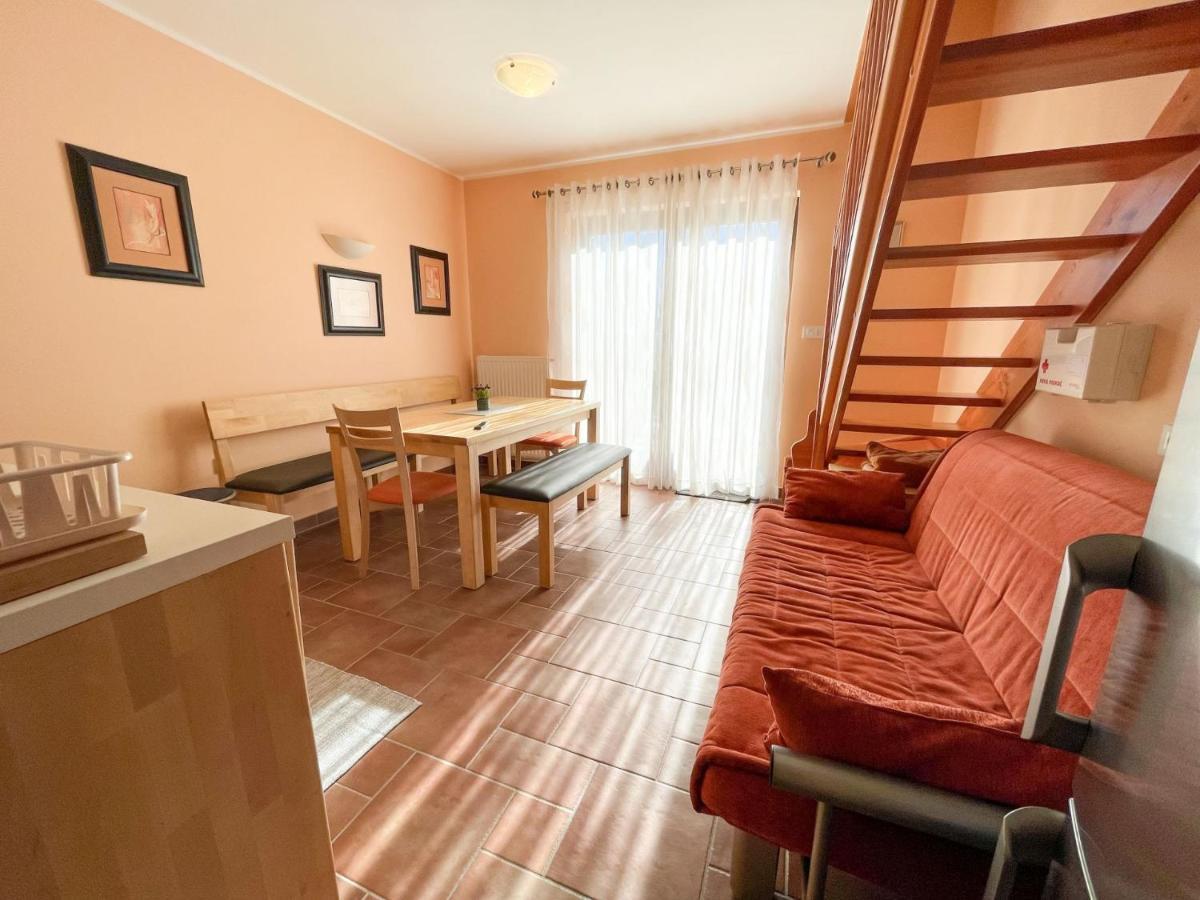 Apartma Idila Zreče Extérieur photo