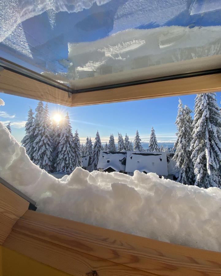 Apartma Idila Zreče Extérieur photo