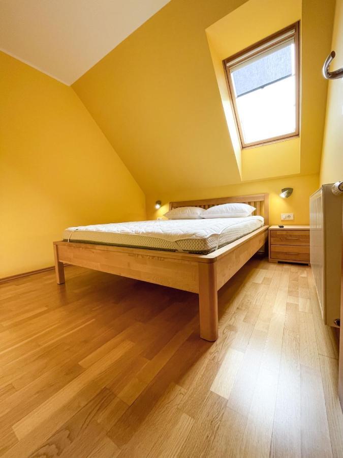 Apartma Idila Zreče Extérieur photo