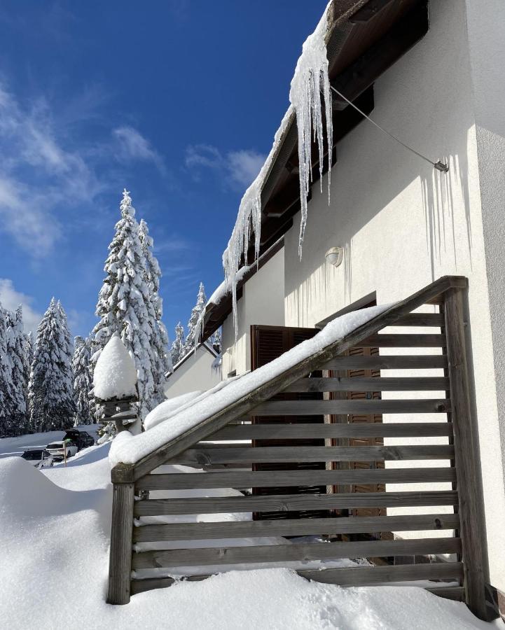 Apartma Idila Zreče Extérieur photo