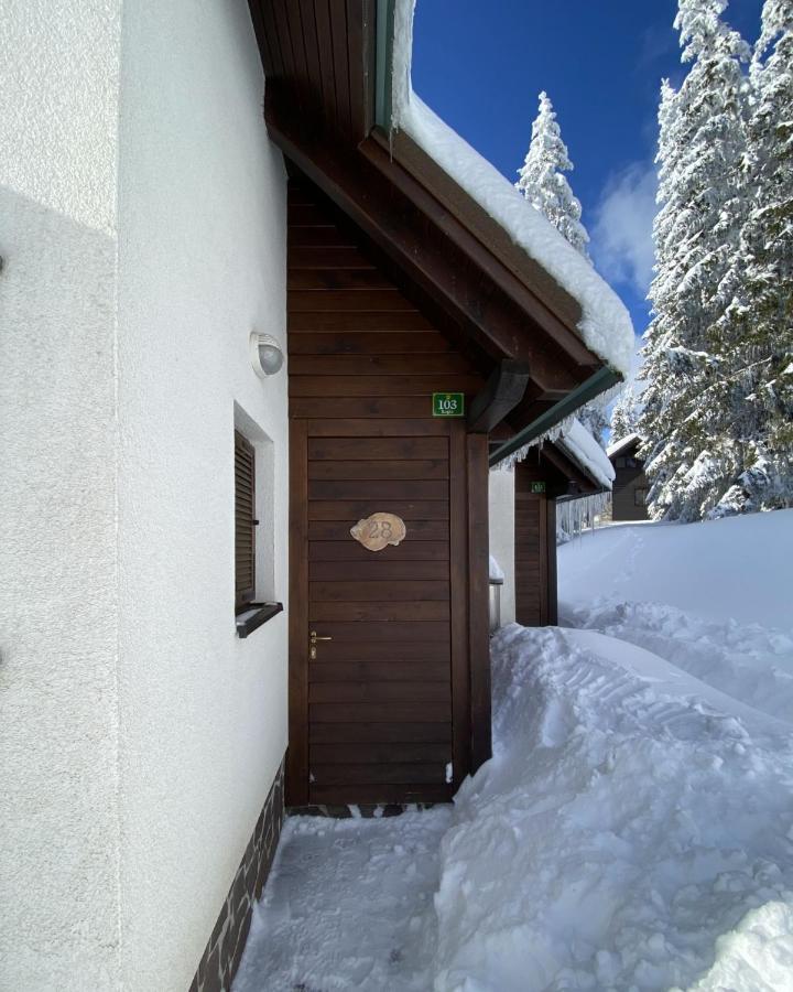 Apartma Idila Zreče Extérieur photo