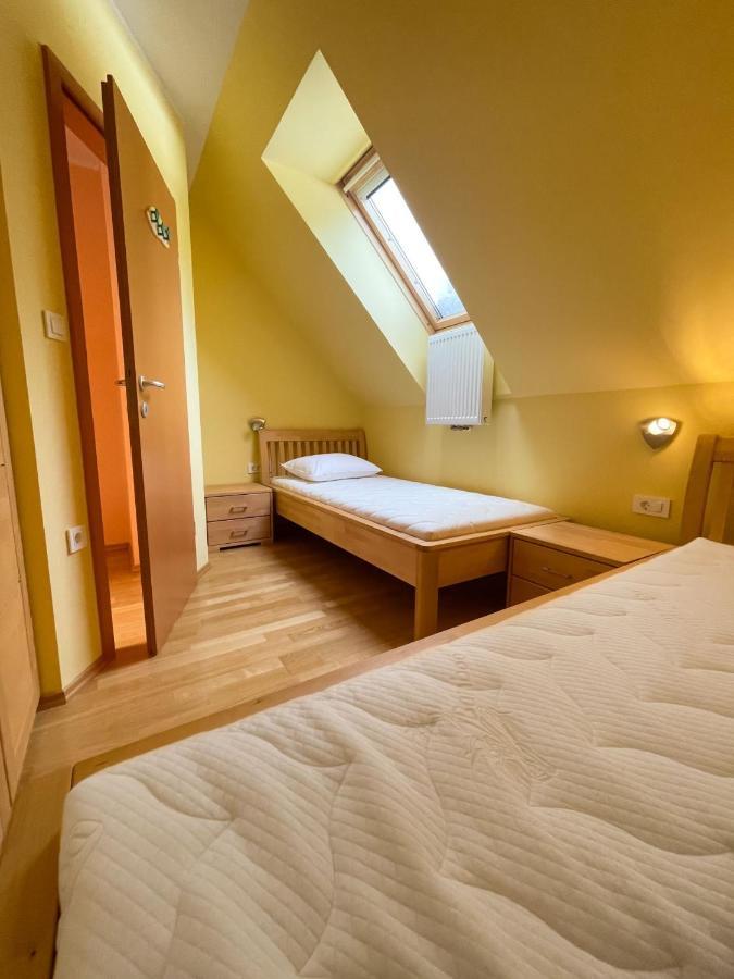 Apartma Idila Zreče Extérieur photo